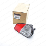 New Genuine OEM Mitsubishi 16-22 Outlander Passenger Side Backup Lamp 8336A1540