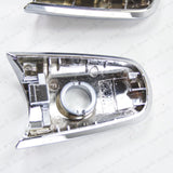 Genuine Nissan Door Outside Handle Escutcheon H0646-1BA0A