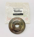GENUINE FOR MAZDA 1996-2005 Miata CRANKSHAFT PULLEY BOSS B6BF-11-400A1