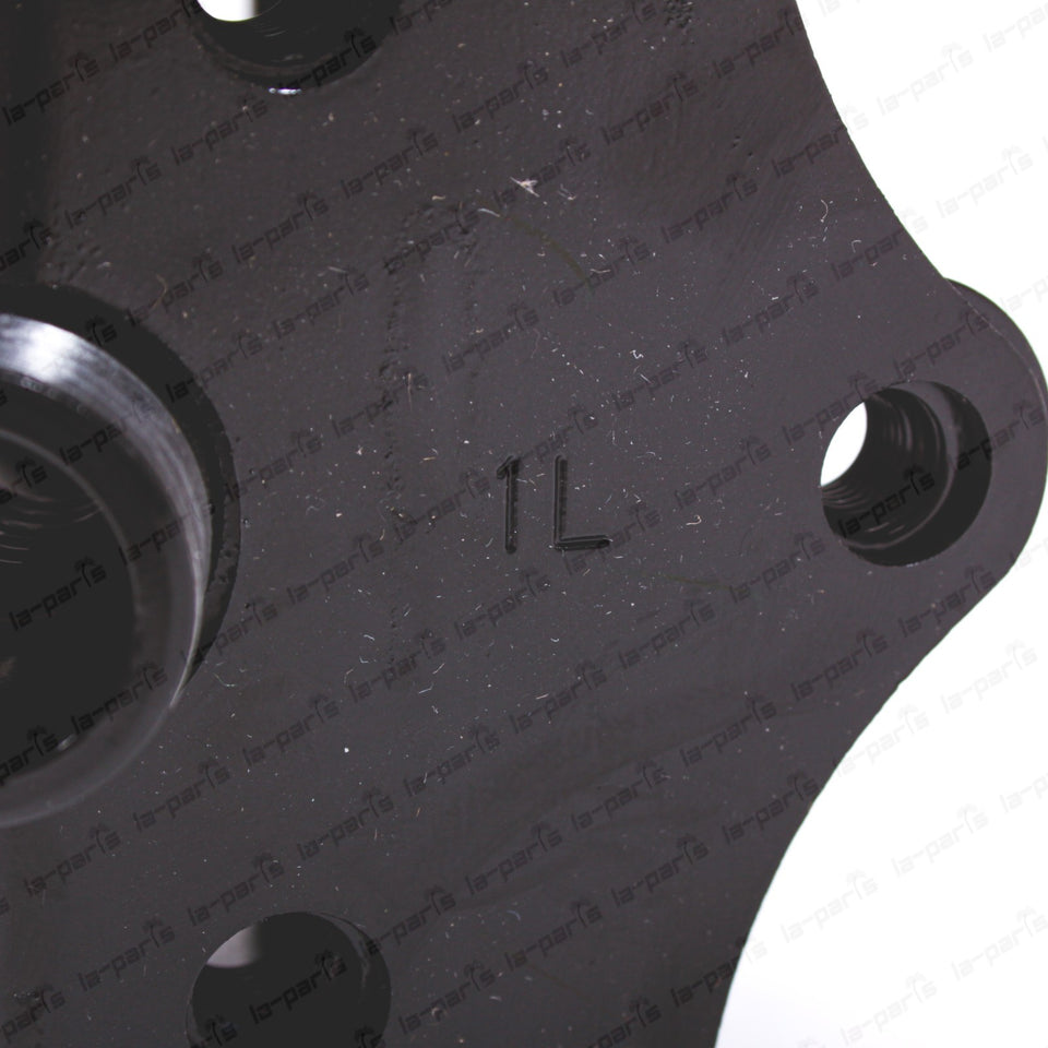 New Genuine OEM Lexus 13-15 GS350 Front Left Bumper Extension Bracket 57108-30128