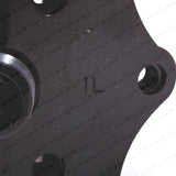 New Genuine OEM Lexus 13-15 GS350 Front Left Bumper Extension Bracket 57108-30128