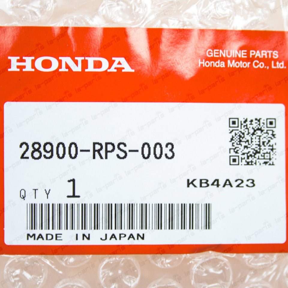 Genuine Honda Insight Civic CR-Z Hybrid Neutral Position Switch 28900-RPS-003