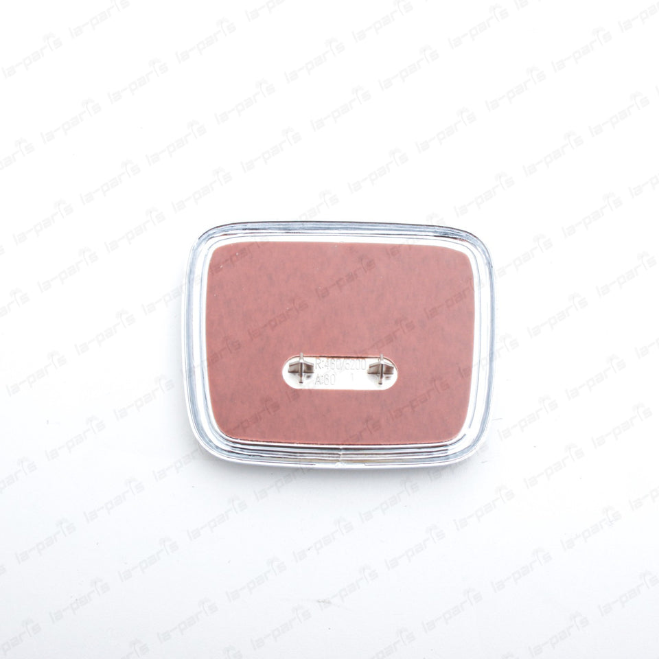 New Genuine OEM Honda 95-01 Integra Type R DC2 Rear Red Emblem 75701-ST7-Z004