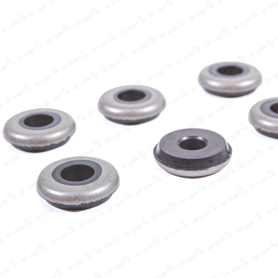 Genuine Toyota 1JZGTE 2JZGTE 3SGTE 1UZFE Valve Cover Grommet Washer Seal Qty 104