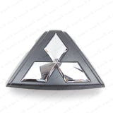 New Genuine Mitsubishi 15-19 Pajero Sport Front Grille Chrome Logo Emblem Badge4