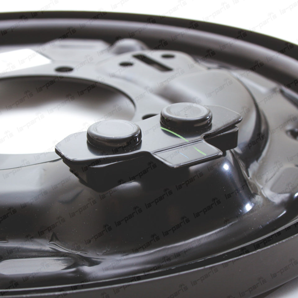 New Genuine OEM Toyota 95-03 Tacoma RR Driver Brake Backing Plate 47044-351606