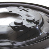 New Genuine OEM Toyota 95-03 Tacoma RR Driver Brake Backing Plate 47044-351606