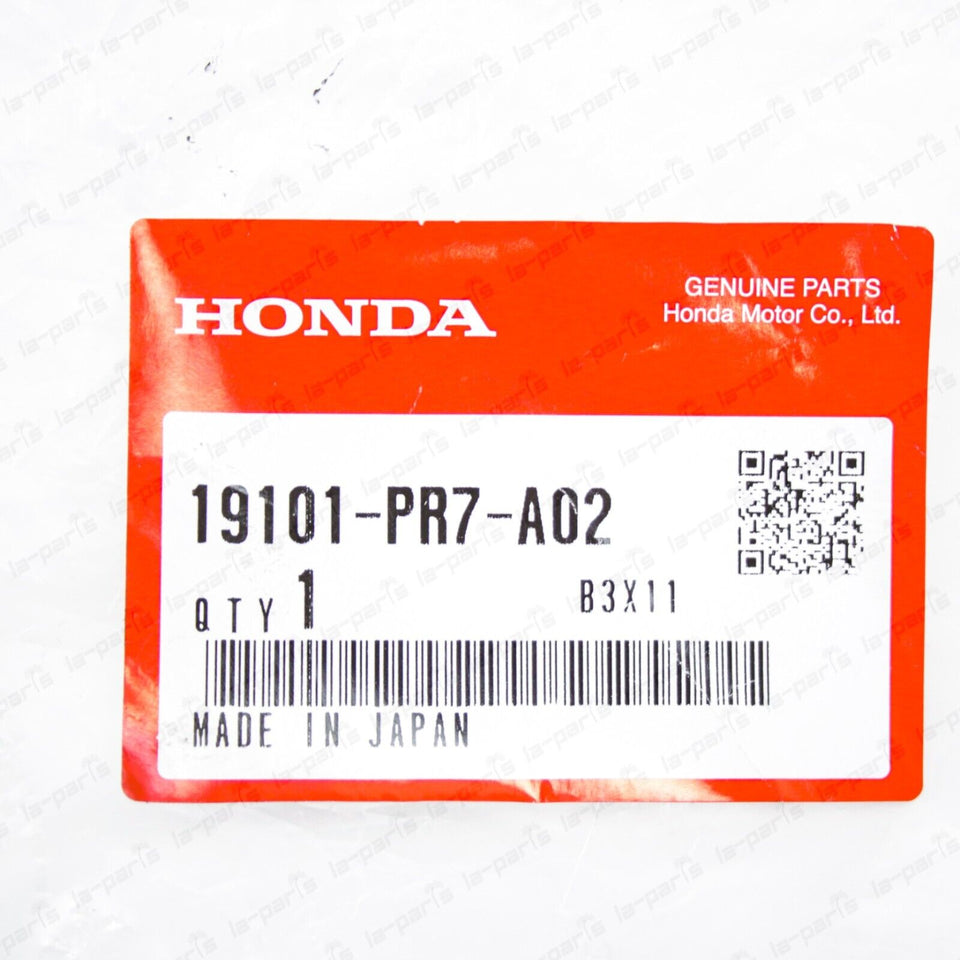 New Genuine OEM Honda Acura NSX NA1 NA2 Expansion Tank 19101-PR7-A02