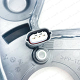 NEW GENUINE MITSUBISHI LANCER 2.0L NON-TURBO LOWER TIMING BELT COVER MD3727502