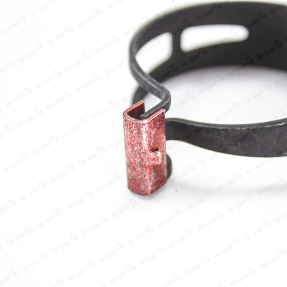 Genuine OEM Toyota 85-08 4Runner Camry RX300 Radiator Outlet Hose Clamp Set of 2