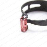 Genuine OEM Toyota 85-08 4Runner Camry RX300 Radiator Outlet Hose Clamp Set of 2