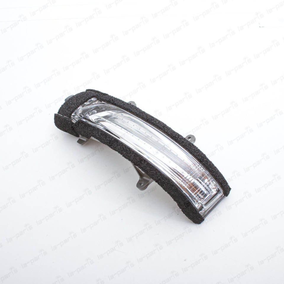 New Genuine OEM Toyota 12-21 Land Cruiser Driver Mirror Turn Signal 81740-600902