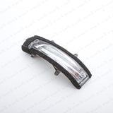New Genuine OEM Toyota 12-21 Land Cruiser Driver Mirror Turn Signal 81740-600902