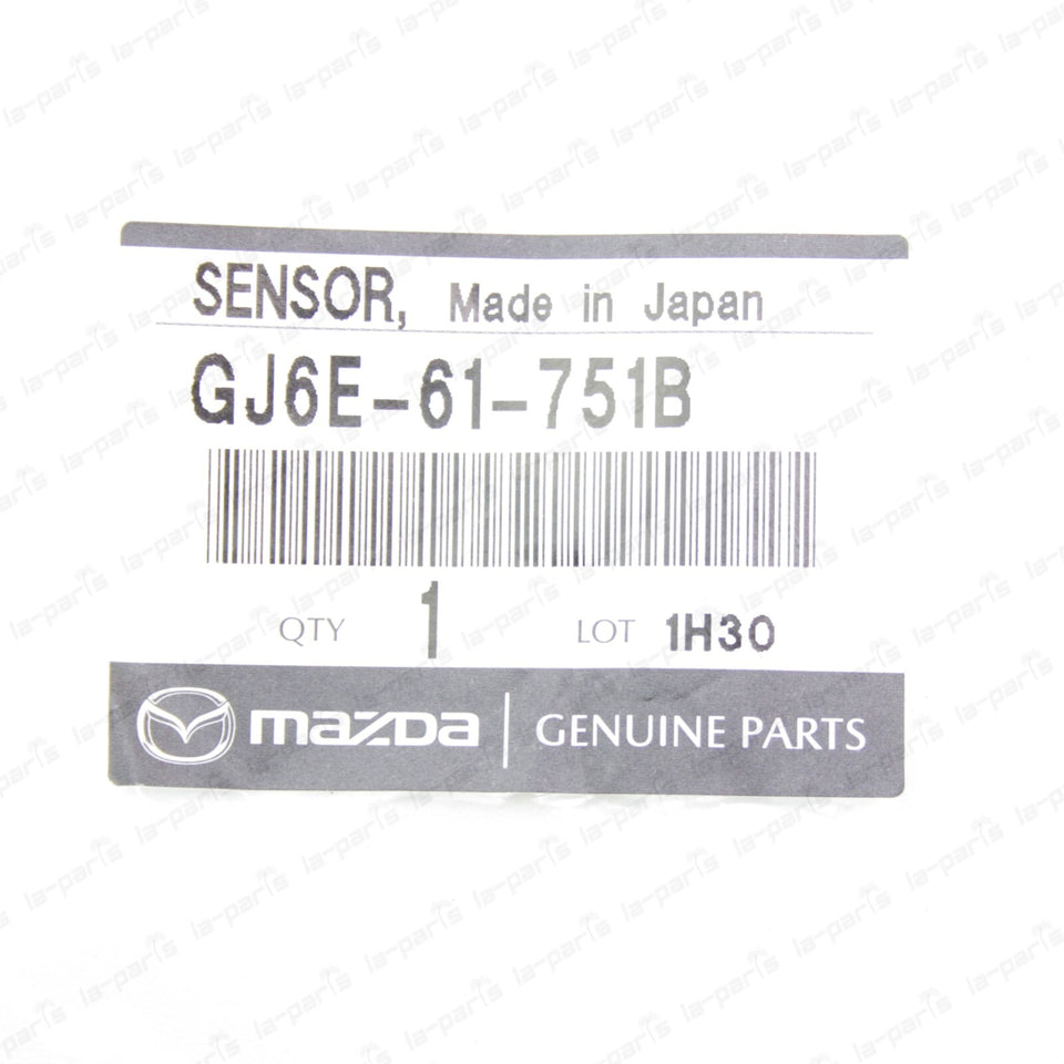 NEW GENUINE MAZDA 2006-2019 MX5 MIATA CX3 CX7 SENSOR SUN GJ6E-61-751B5