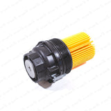 New Genuine OEM Toyota Lexus 2007-2022 5.7L V8 Oil Filter Cap Assy 15650-380101