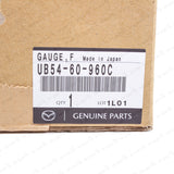 New Genuine OEM Mazda 86-93 B2200 B2600 Fuel Tank Sending Unit UB54-60-960C11