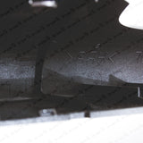 New Genuine OEM Lexus 08-15 LX570 Rear Passenger Roof Rack Leg Cover 63493601105