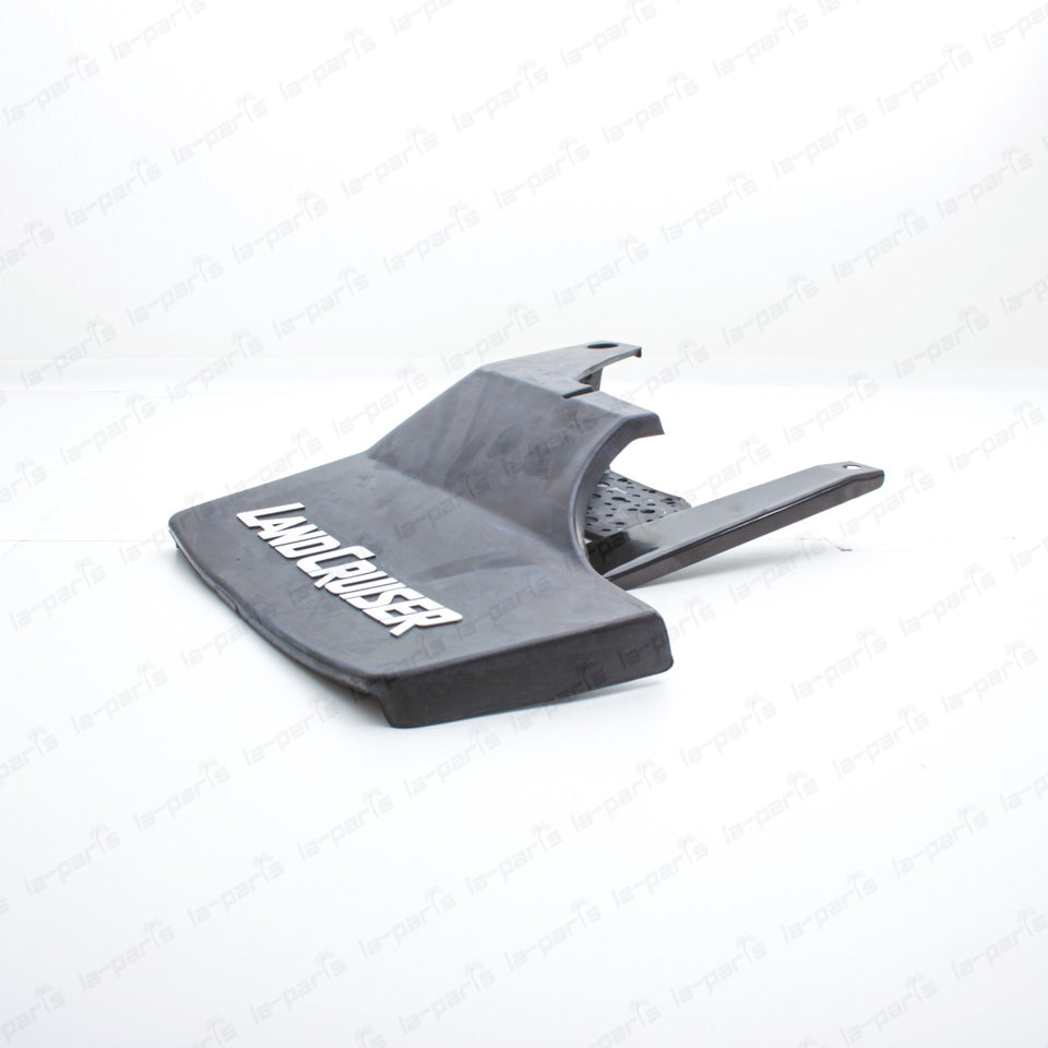 New Genuine OEM Toyota FJ62 Land Cruiser Driver Side Rear Mudguard 76608-90A015