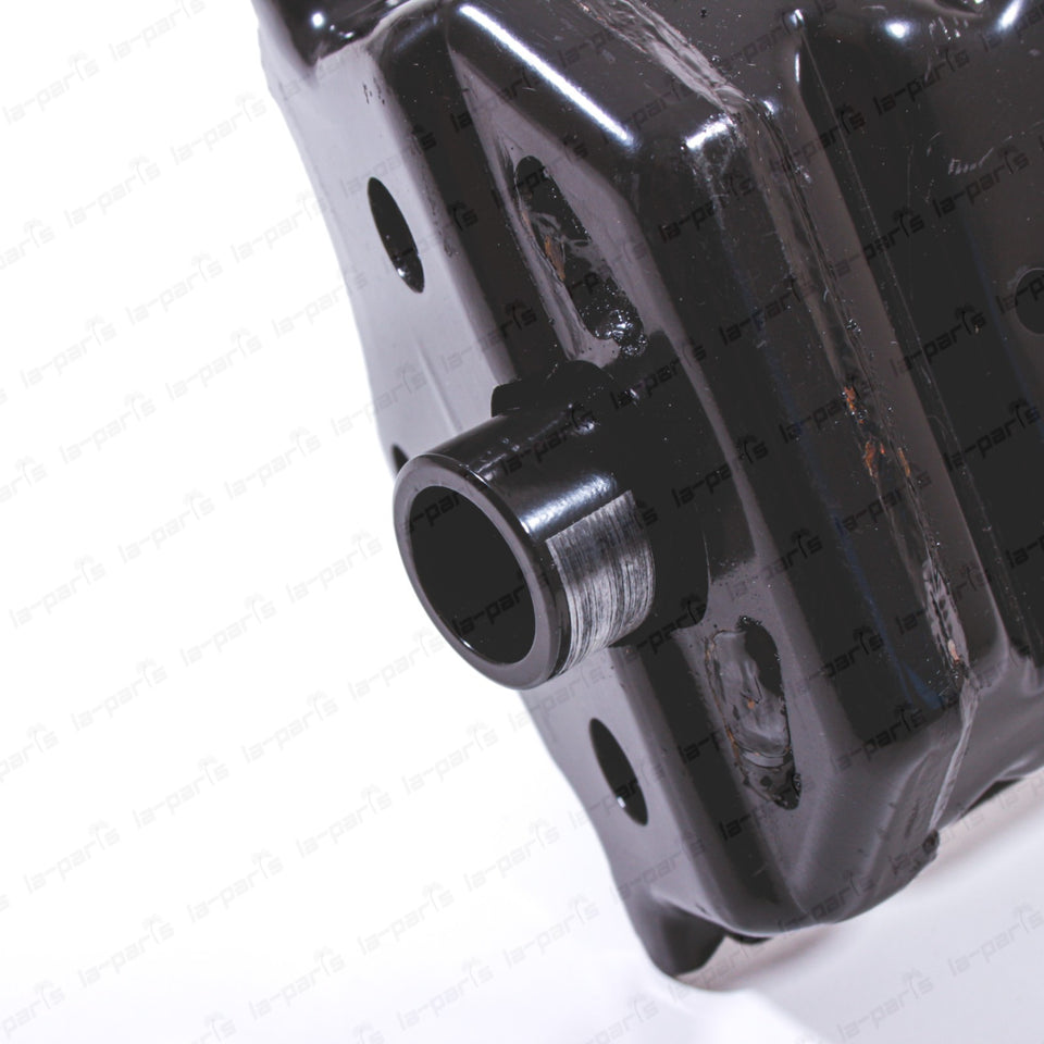 New Genuine OEM Lexus 13-15 GS350 Front Left Bumper Extension Bracket 57108-301212