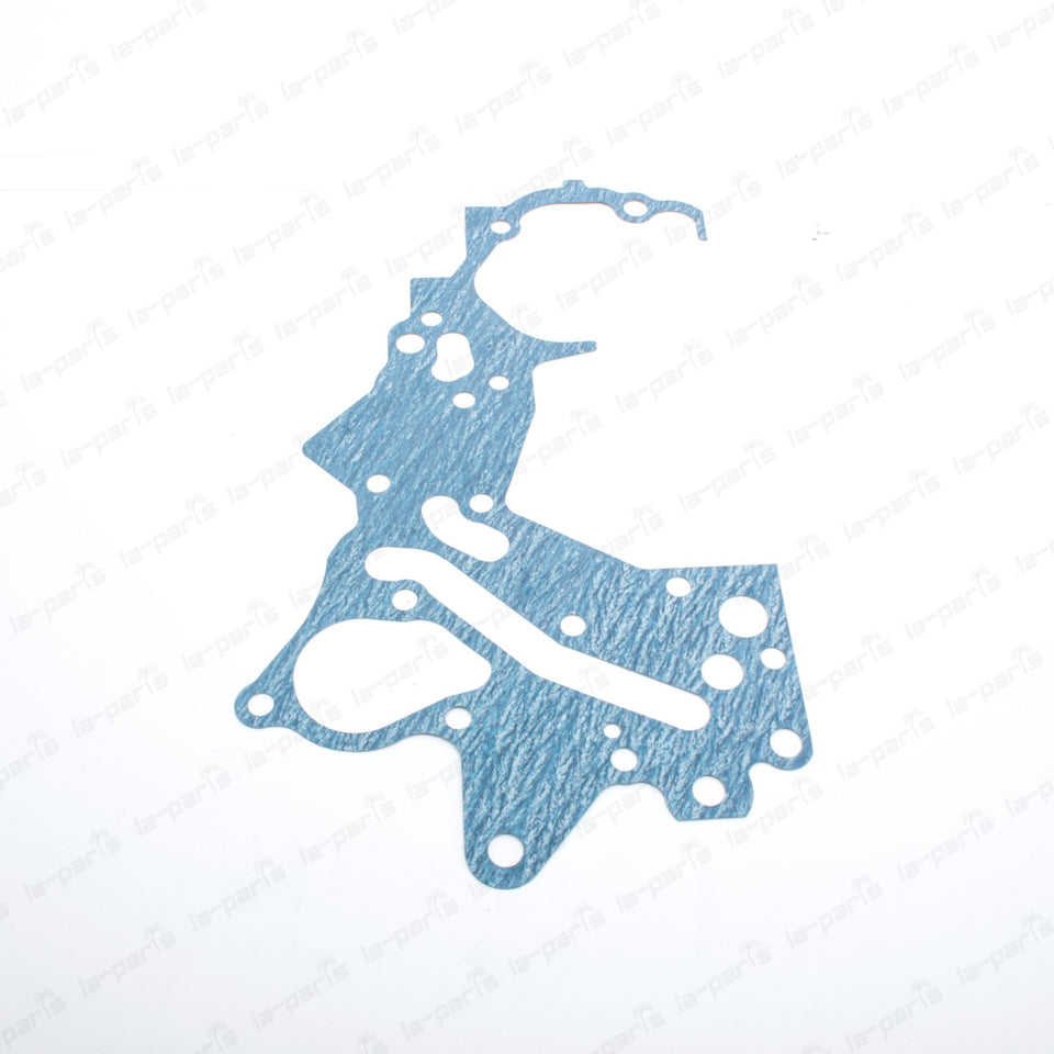 Genuine OEM Mitsubishi 03-06 Lancer EVO Eclipse 4G63 Oil Pump Gasket MD3225211