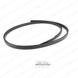 NEW GENUINE TOYOTA 07-11 YARIS HATCH ROOF DRIP SIDE FINISH MOULDING 75551-521301