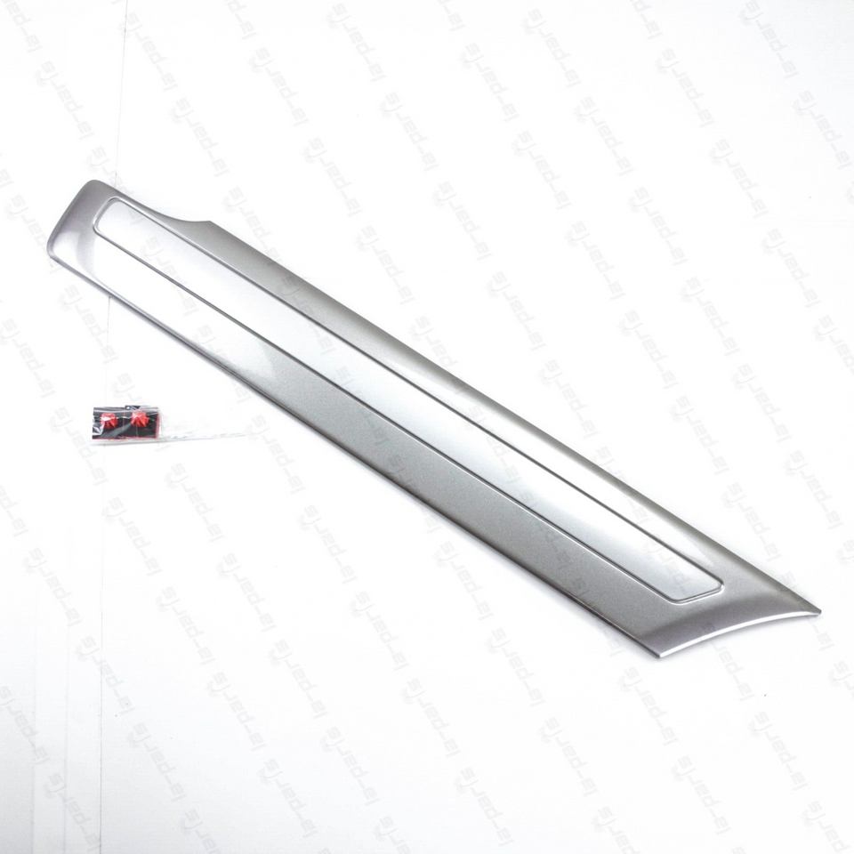 Genuine Toyota 00-07 Land Cruiser Passenger Quarter Panel Molding 75651-60180-B0