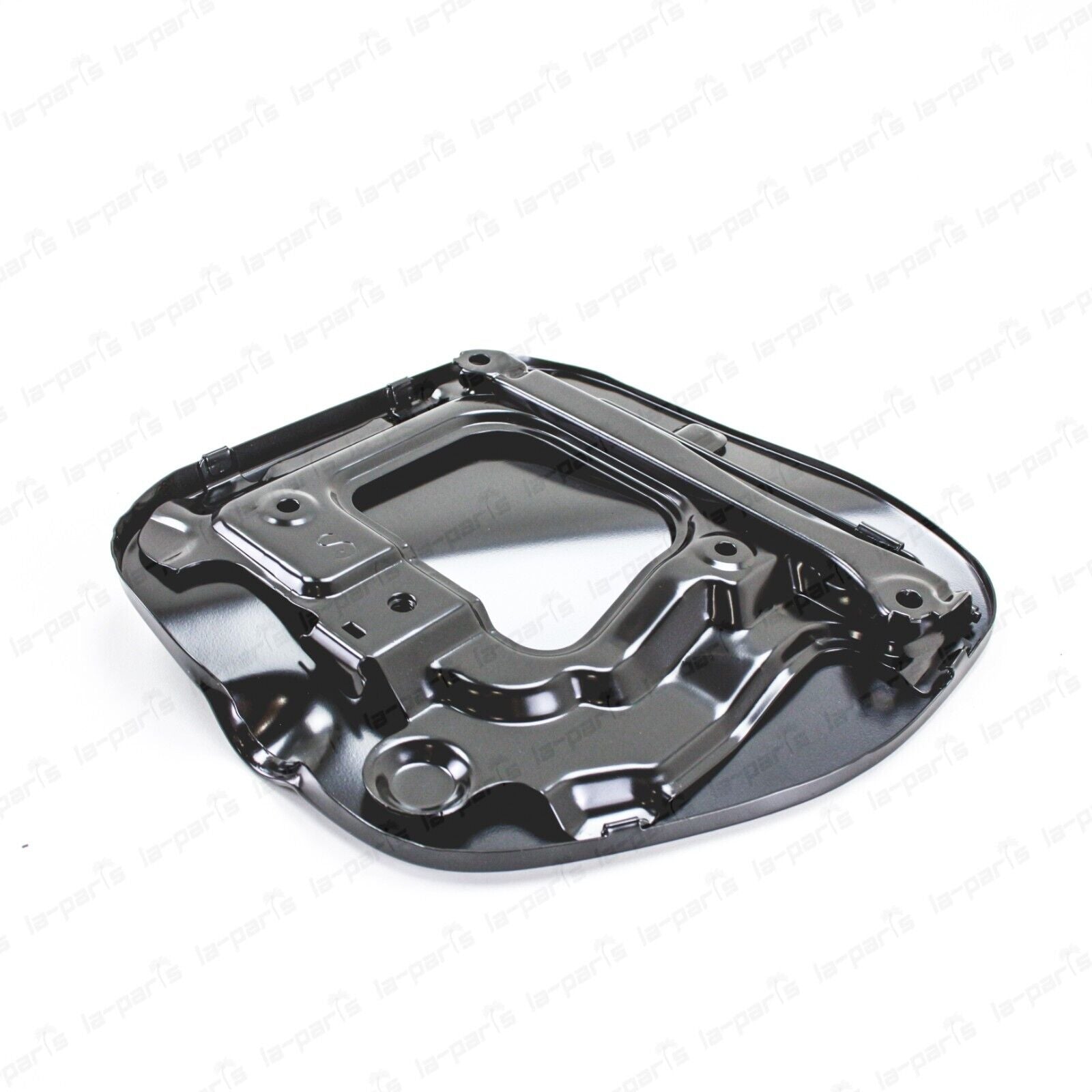 Genuine OEM Toyota 05-15 Tacoma Double Cab Short Bed Fuel Gas Door 773 ...