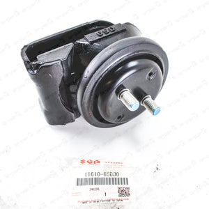New Genuine OEM Suzuki 99-03 Vitara Engine Front Mounting 11610-65D00
