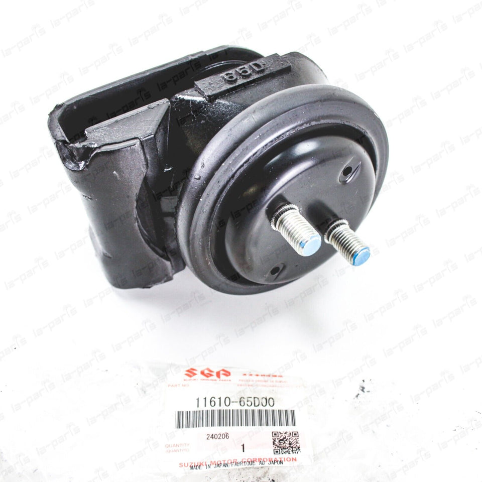 New Genuine OEM Suzuki 99-03 Vitara Engine Front Mounting 11610-65D00