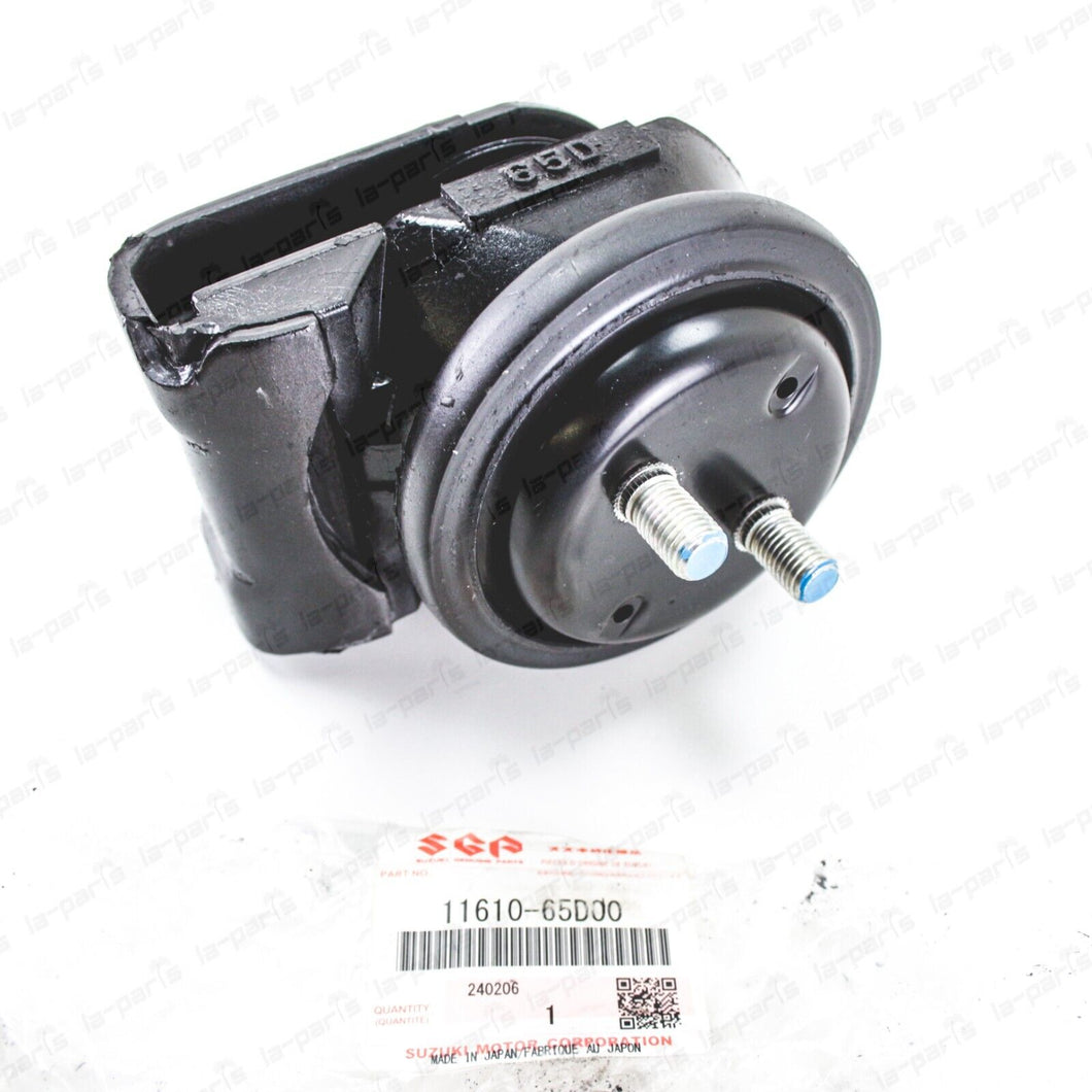 New Genuine OEM Suzuki 99-03 Vitara Engine Front Mounting 11610-65D00