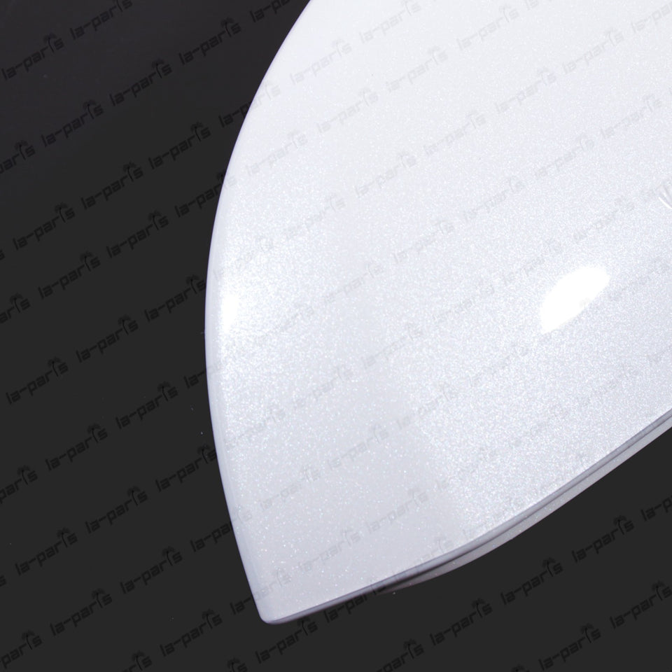 New Genuine OEM Toyota 13-24 4Runner RAV4 070 Driver Mirror Cover 87945-42160-A19