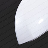 New Genuine OEM Toyota 13-24 4Runner RAV4 070 Driver Mirror Cover 87945-42160-A19