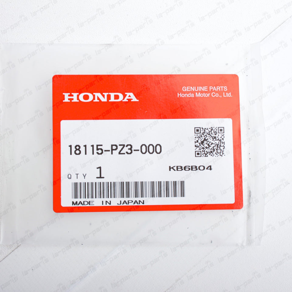 Genuine OEM Honda 90-99 Acty Beat Exhaust Manifold Gasket 18115-PZ3-000 Qty:36