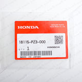 Genuine OEM Honda 90-99 Acty Beat Exhaust Manifold Gasket 18115-PZ3-000 Qty:36