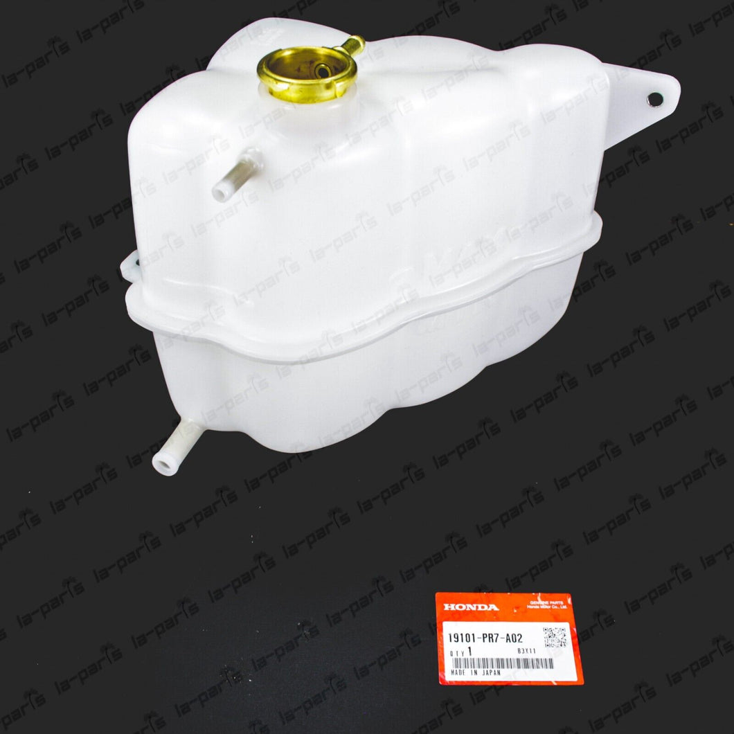 New Genuine OEM Honda Acura NSX NA1 NA2 Expansion Tank 19101-PR7-A02