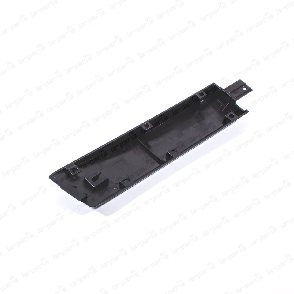 Genuine OEM Suzuki 06-15 Grand Vitara Front Right Roof Rack Cap 78215-65J10-5PK3