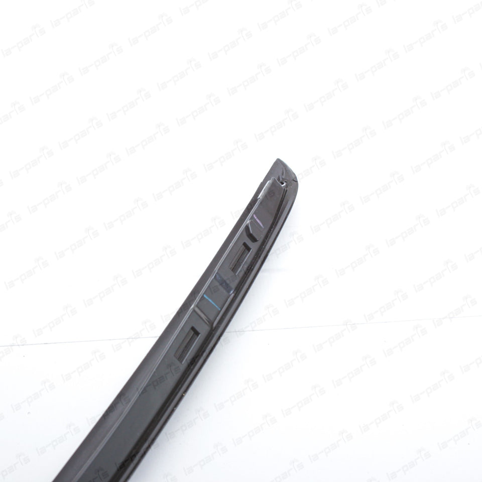 New Genuine Lexus 2011-2017 CT200h Front Outer RH Windshield Molding 75535-760106