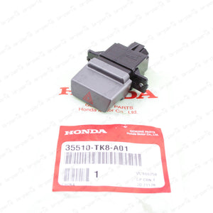NEW GENUINE HONDA 11-17  ODYSSEY HAZARD LIGHT SWITCH CONTROL POWER 35510-TK8-A010