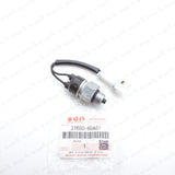 New Genuine OEM Suzuki 89-05 Vitara Transfer 4WD Indicator Switch 37680-60A010