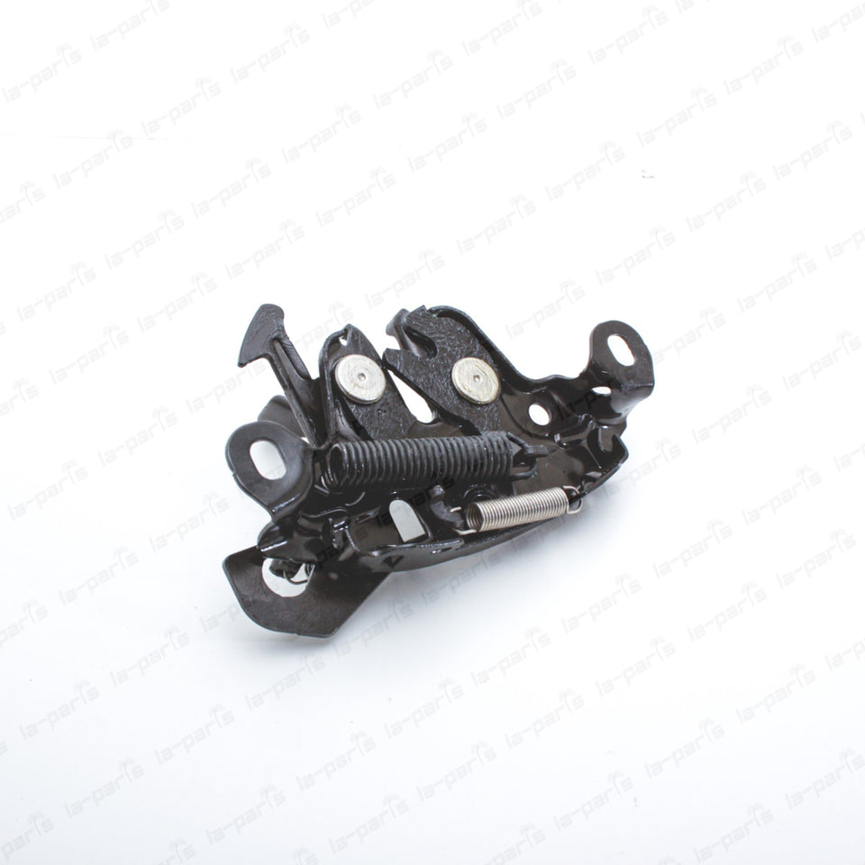 New Genuine OEM Nissan 05-21 Frontier Xterra Pathfinder Hood Latch 65601-EA5003