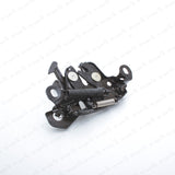 New Genuine OEM Nissan 05-21 Frontier Xterra Pathfinder Hood Latch 65601-EA5003