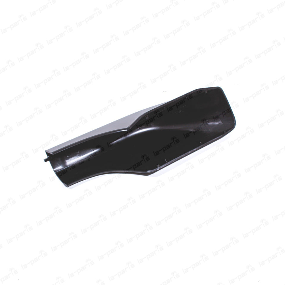 New Genuine OEM Suzuki 1998-2018 Jimny Rear Left Roof Rail Cap 78225-81A00-1YW3