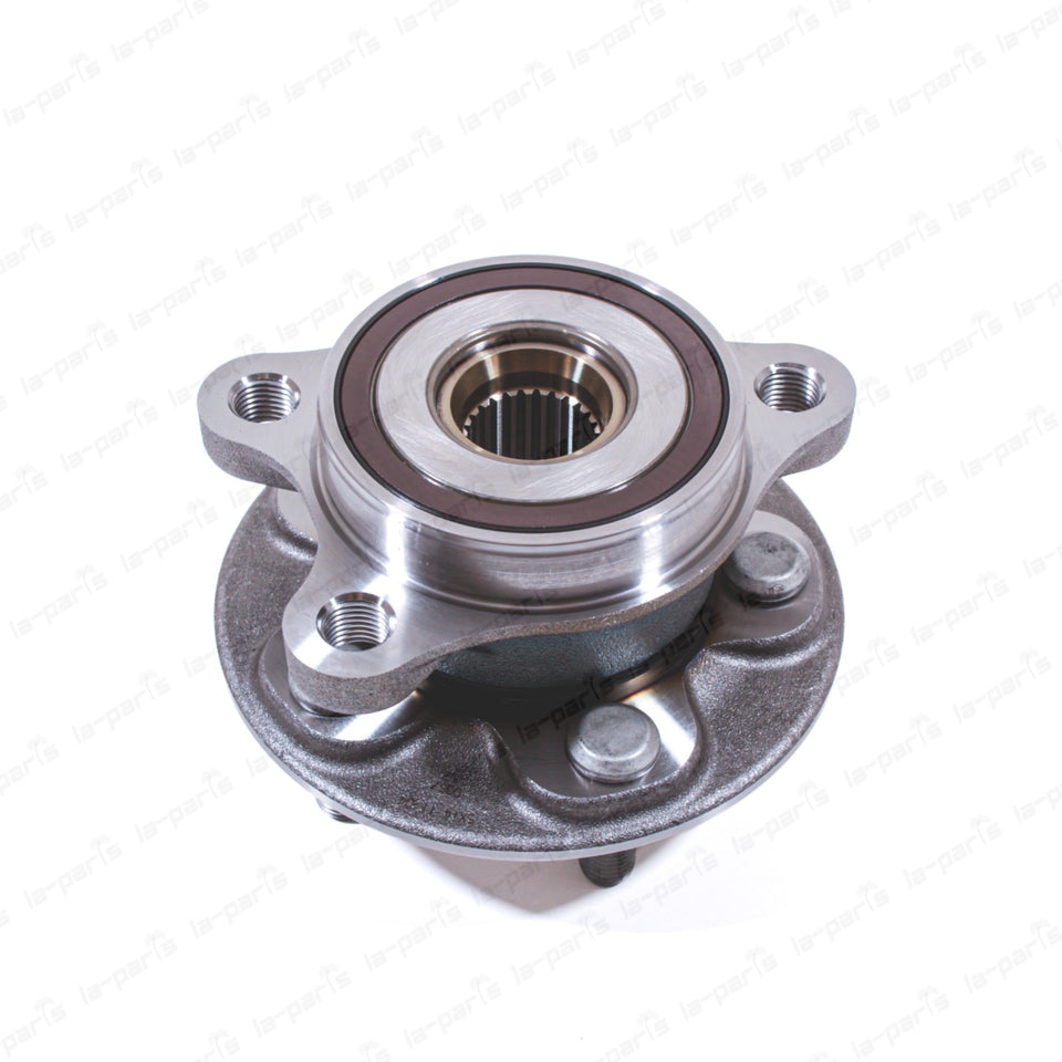 OEM Koyo JTEKT For Toyota 16-22 Prius 19-24 Corolla Front Wheel Hub Bearing Assy3