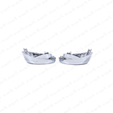 New Genuine OEM Infiniti G25 G37 M37 M56 Q70 Sport Fog Light Bezel Trim Set7