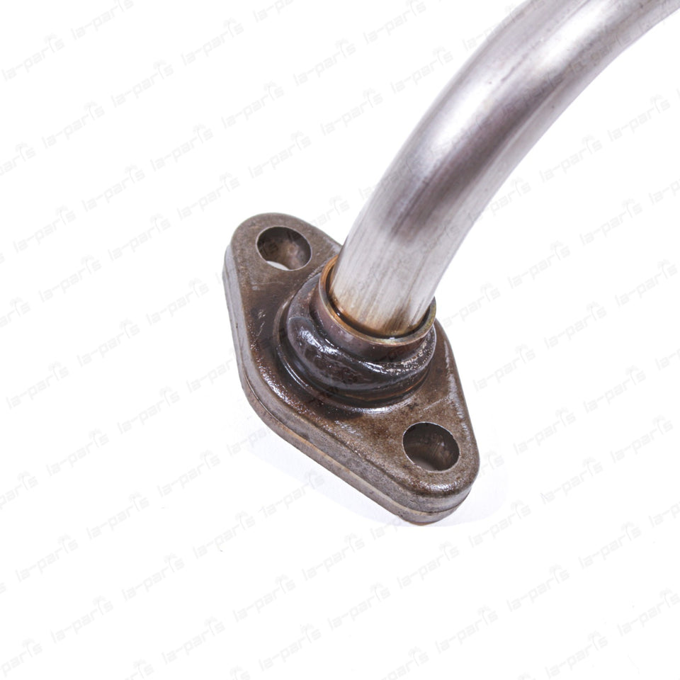 New Genuine OEM Suzuki 99-06 Grand Vitara XL-7 V6 EGR Pipe 18530-67D106