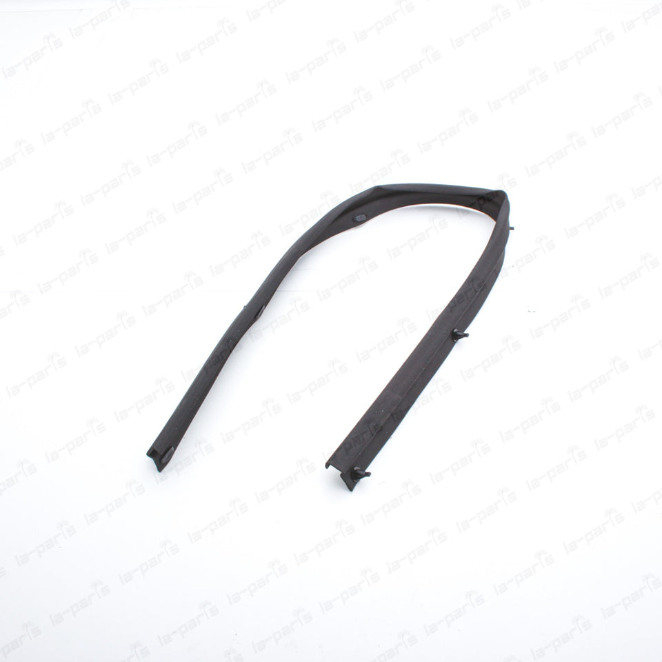 New Genuine OEM Mitsubishi Montero Pajero Hood Weatherstrip MR5232971