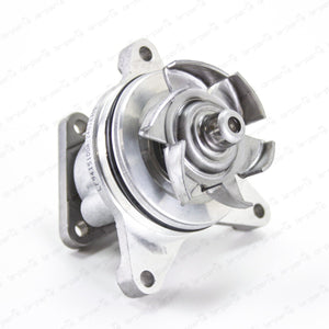 New Genuine OEM Mazda 3 5 CX-7 06-15 MX-5 Miata Water Pump LF94-15-100A