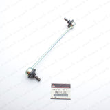 New Genuine OEM Mitsubishi 07-25 Outlander Lancer Sway Bar Link MN101368 Qty:10