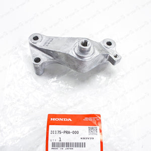 New Genuine OEM Honda  2002-2011 Civic Si Idler Pulley Bracket 31175-PRA-000