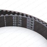Mitsuboshi Timing Belt For Nissan Skyline R32 33 RB20DET RB25DE RB26DETT RB25DET2
